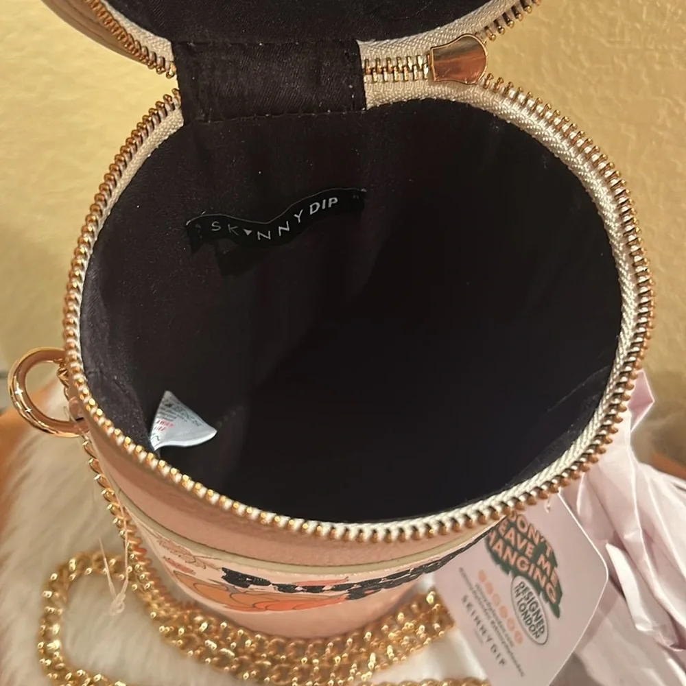 Pumpkin Spice Latte crossbody. 🎉🎉🎉HOST PICK - Picture 5 of 5